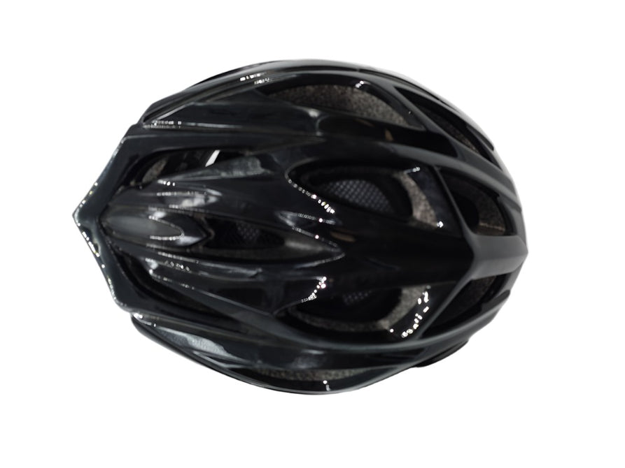 Bicycle helmet - B3-23A Helmet S/M (Black)