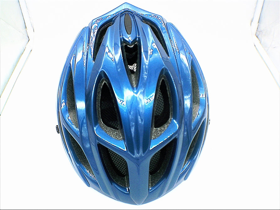 Bicycle helmet - B3-23A Helmet S/M (Blue)