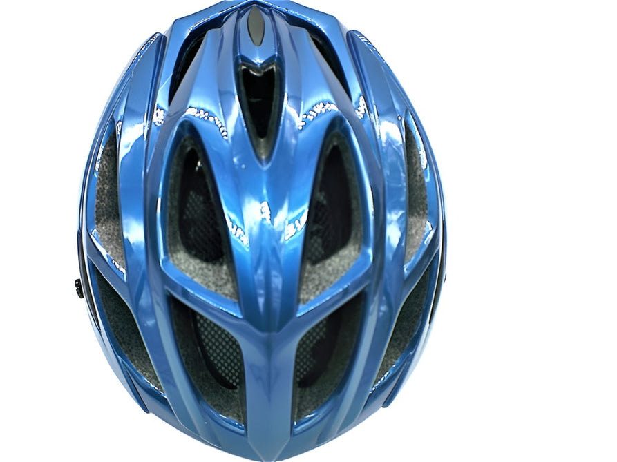 Bicycle helmet - B3-23A Helmet L/XL (Blue)