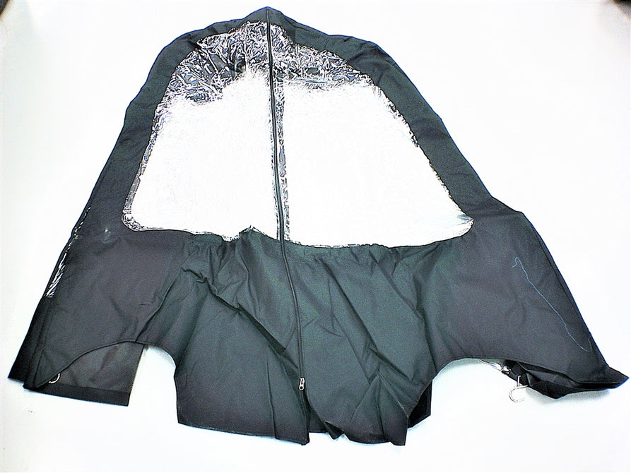 Canopy for BB5 (Black)