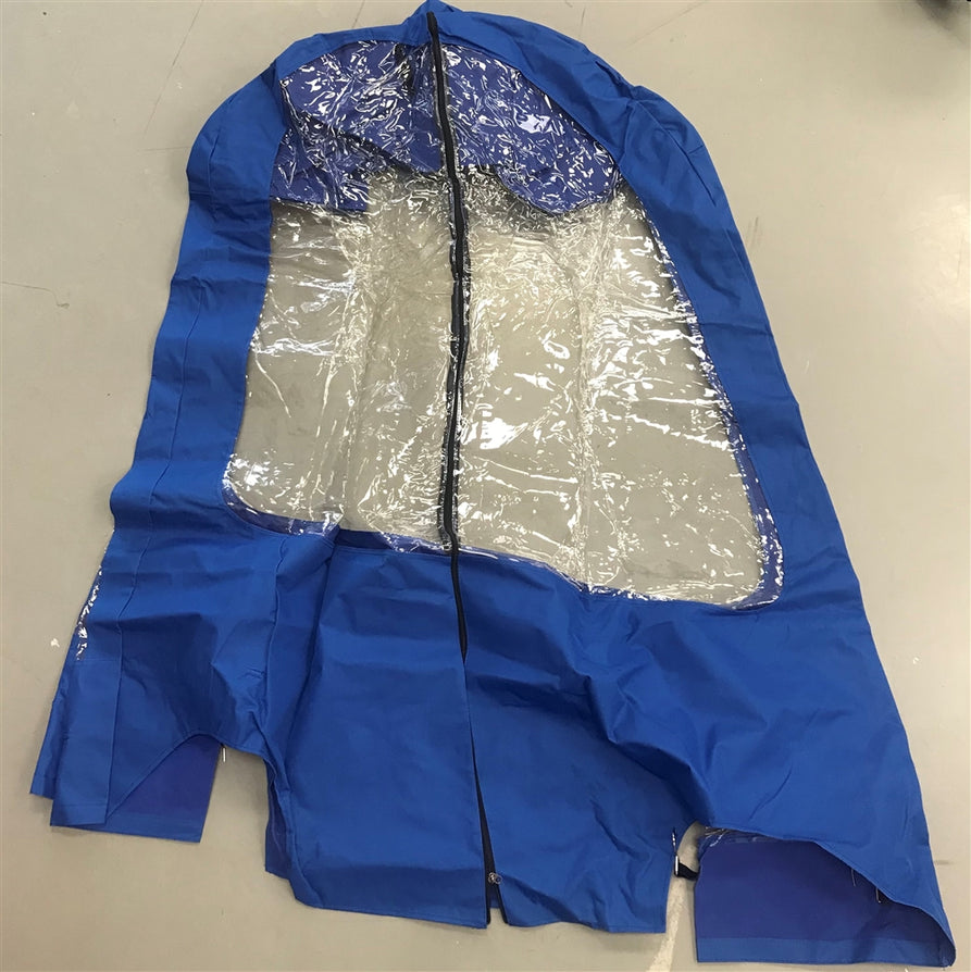 Canopy for BB5 (Blue)