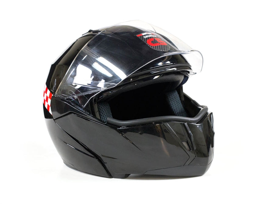 C5 Helmet - Black (M)