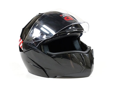 C5 Helmet - Black (XXL)
