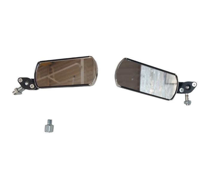 Mirror for Recumbent Ebike (set)