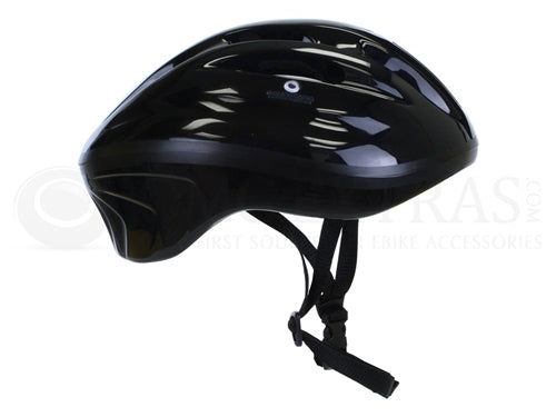 Bicycle helmet - Black (S) SB-103