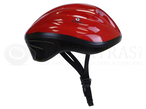 Bicycle helmet - Red (S) SB-103