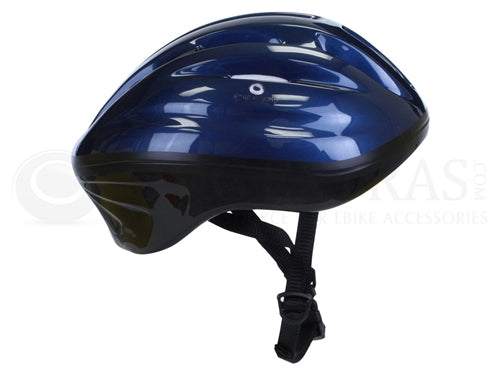Bicycle helmet - Blue (L) SB-103
