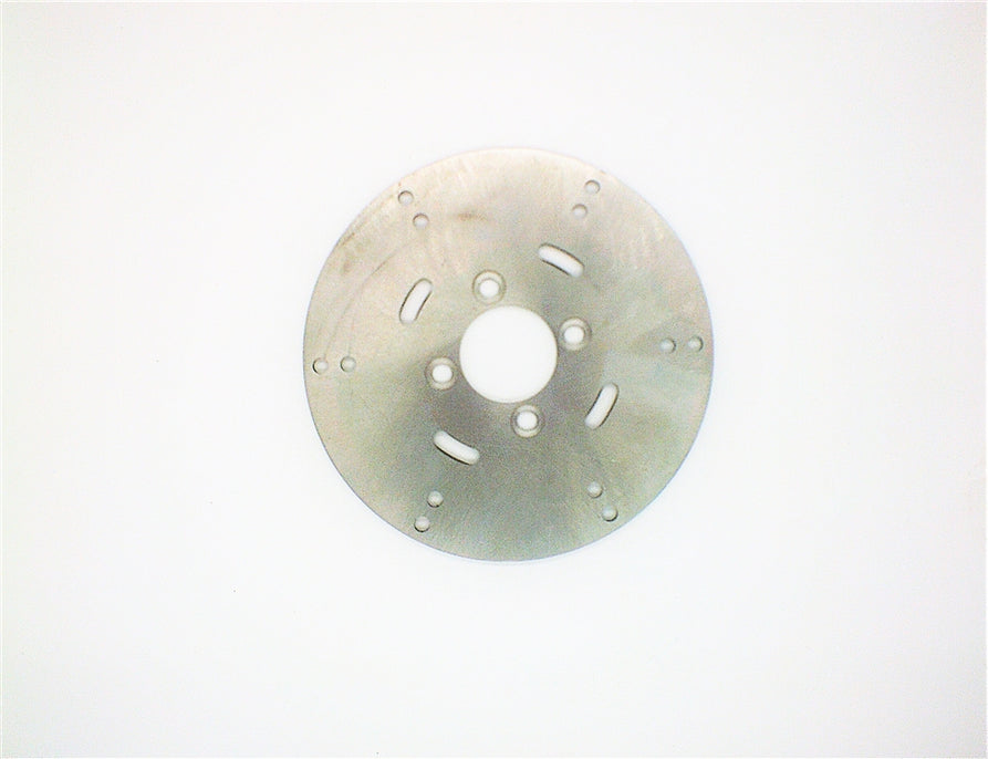 Brake Disc 4 hole - 40mmID - 180mmOD