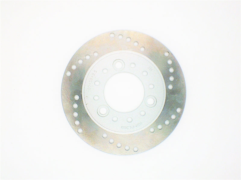 Brake Disc 3 hole - 58mmID - 180mmOD- Odyssey/Chameleon Front