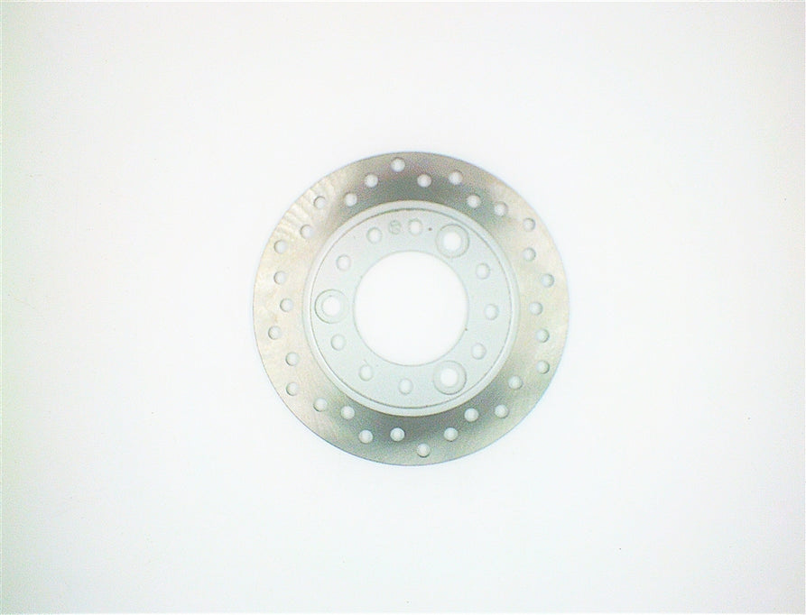 Brake Disc 3 hole - 58mmID - 160mmOD- Chameleon Rear