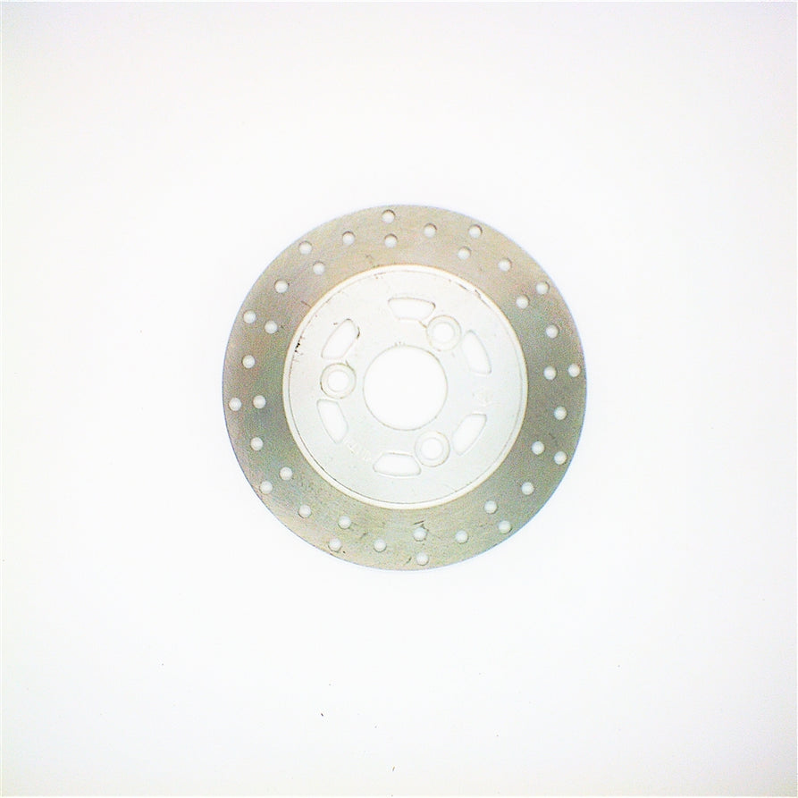 Brake Disc 3 hole - 40mmID - 180mmOD