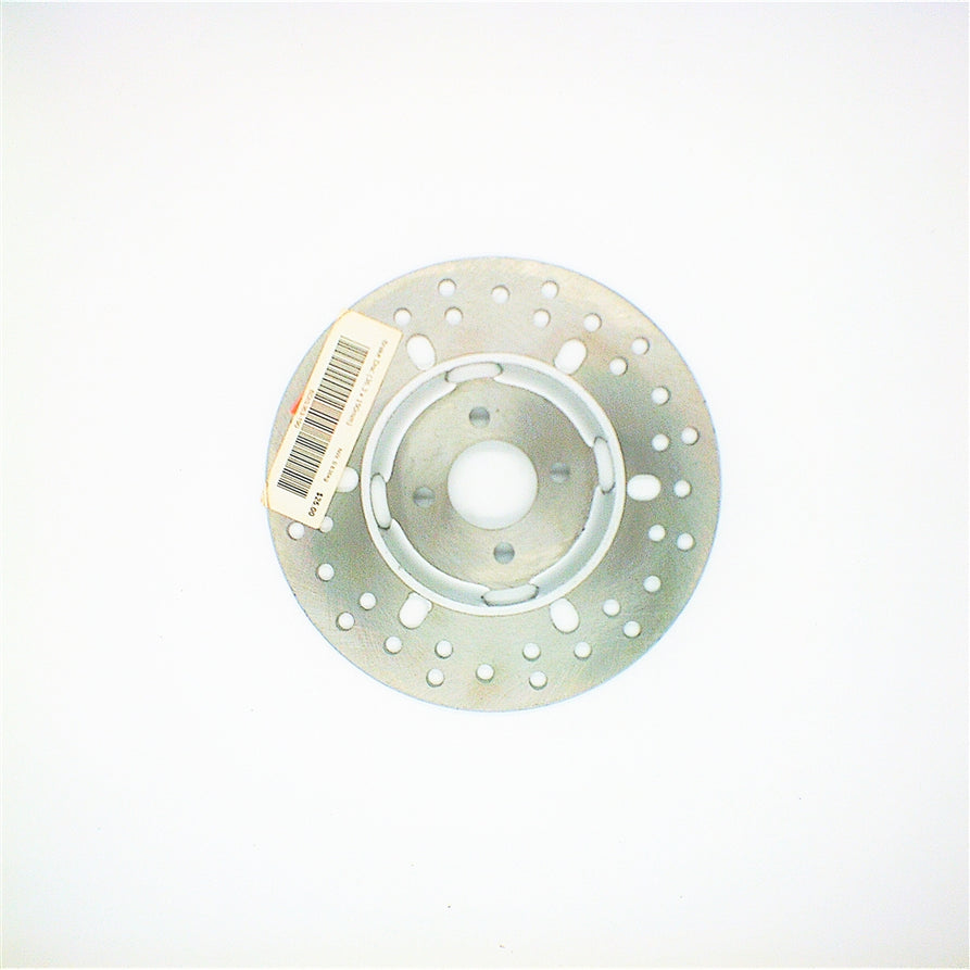 Brake Disc 4 hole - 36.3mmID - 190mmOD