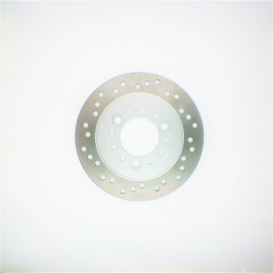 Brake Disc 3 hole - 57mmID - 190mmOD