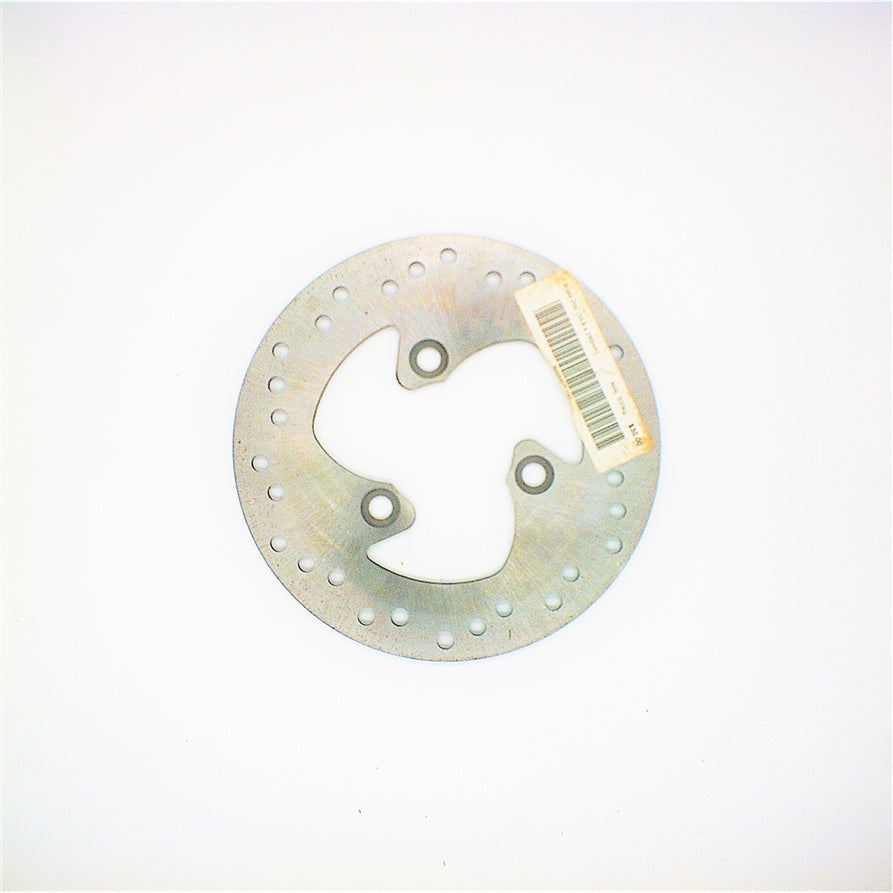 Brake Disc 3 hole - 50.8mmID - 190mmOD