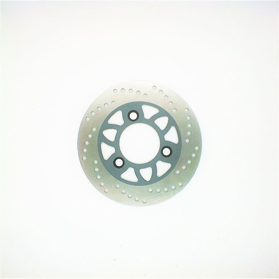 Brake Disc 3 hole - 58mmID - 178mmOD