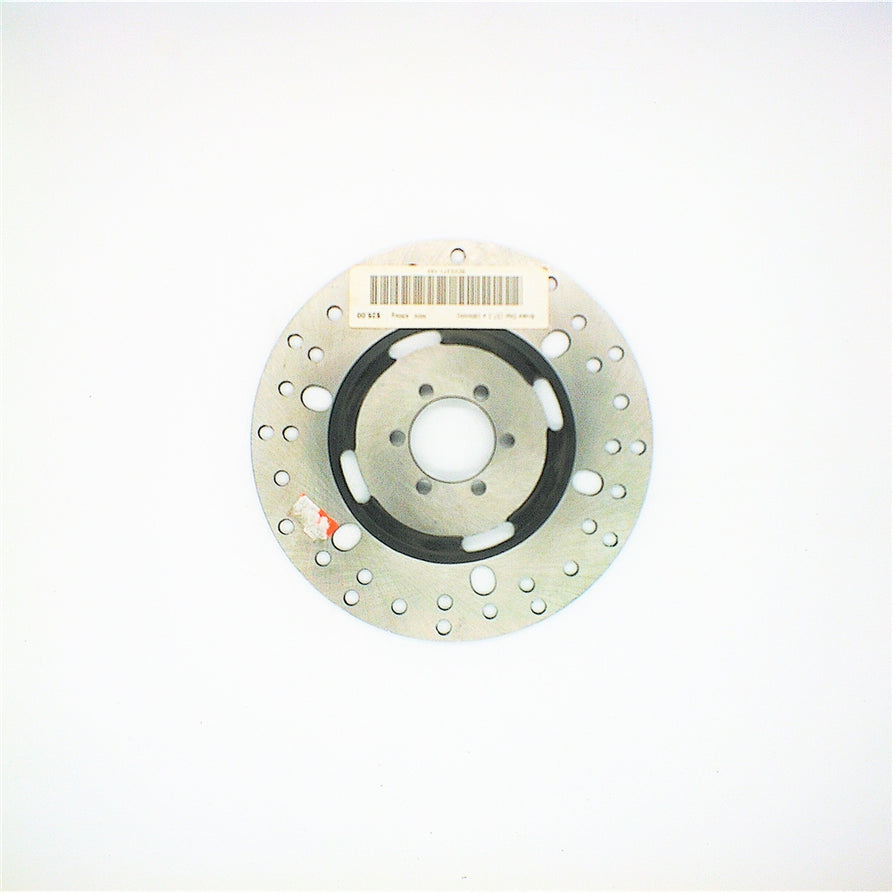 Brake Disc 6 hole - 36mmID - 180mmOD