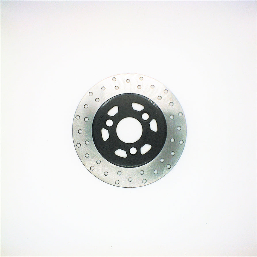 Brake Disc 3 hole MX180 x 40.5 x 3.5