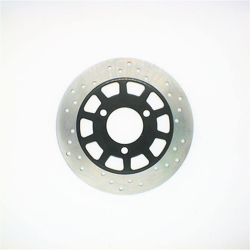 Brake Disc 3 hole 58mmID - 220mmOD