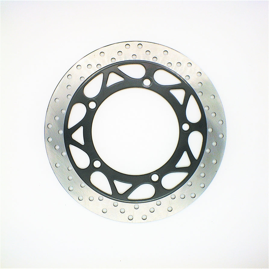 Brake Disc 5 hole 130mmID - 272mmOD - EM3 Front