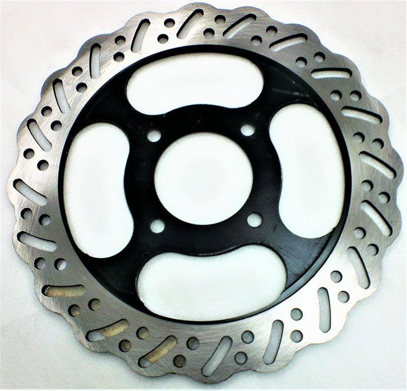 Brake Disc 4 hole 58mmID - 240mmOD