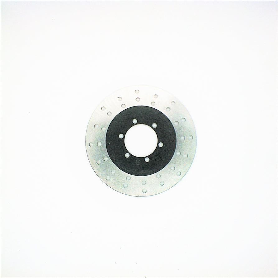 Brake Disc 6 hole 47mmID - 159mmOD