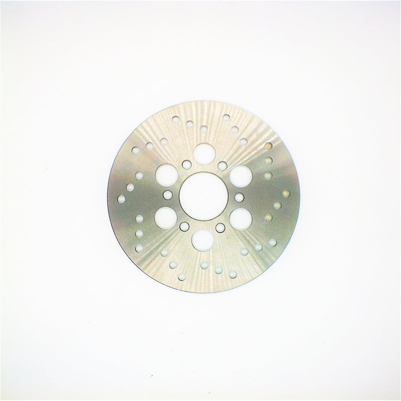 Brake Disc 6 hole 47mmID - 189mmOD