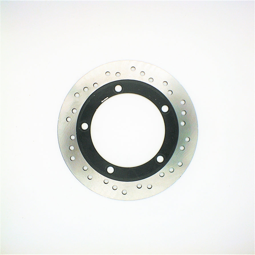 Brake Disc 5 hole 115mmID - 220mmOD - EM4 Front