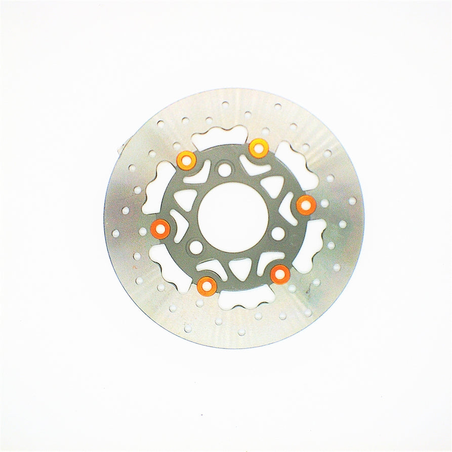Brake Disc 3 hole 58mmID - 219mmOD - Utility Deluxe
