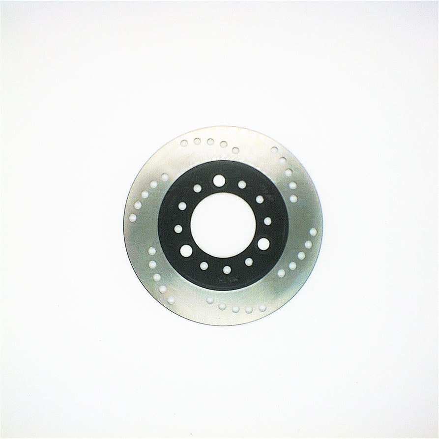Brake Disc 3 hole 58mmID - 180mmOD - Alien/Utility Lithium