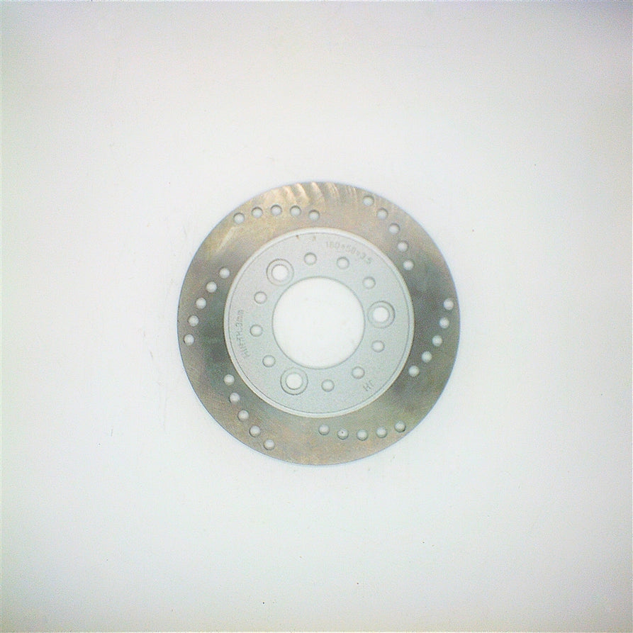 Brake Disc 3-hole 180x58x3.5