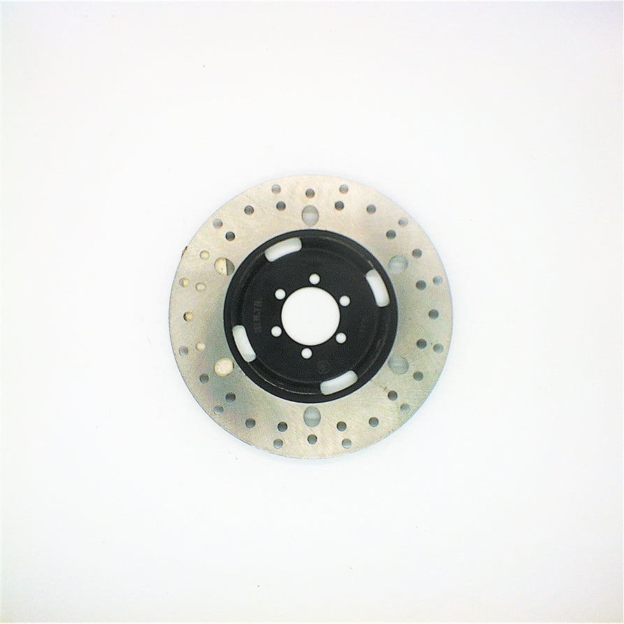 Brake Disc 37.1mm x 180mm