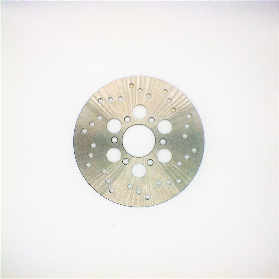 Brake Disc 47.2x190mm