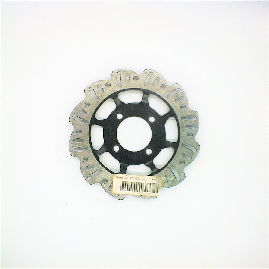 Brake Disc 4 hole - 50.2mm x 190mm