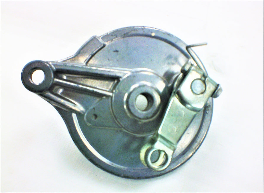 Brake Drum w/o pads Type B