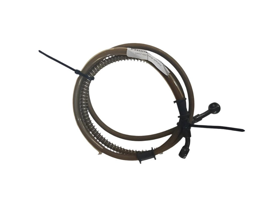 Hydraulic Brake Cable Rear