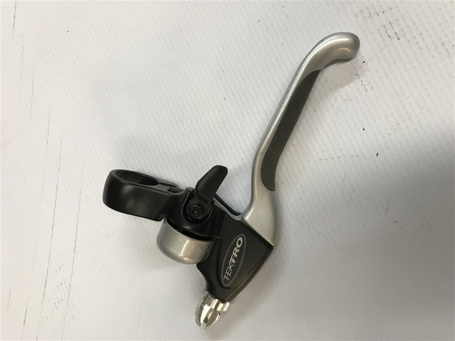 Brake Lever with Bell