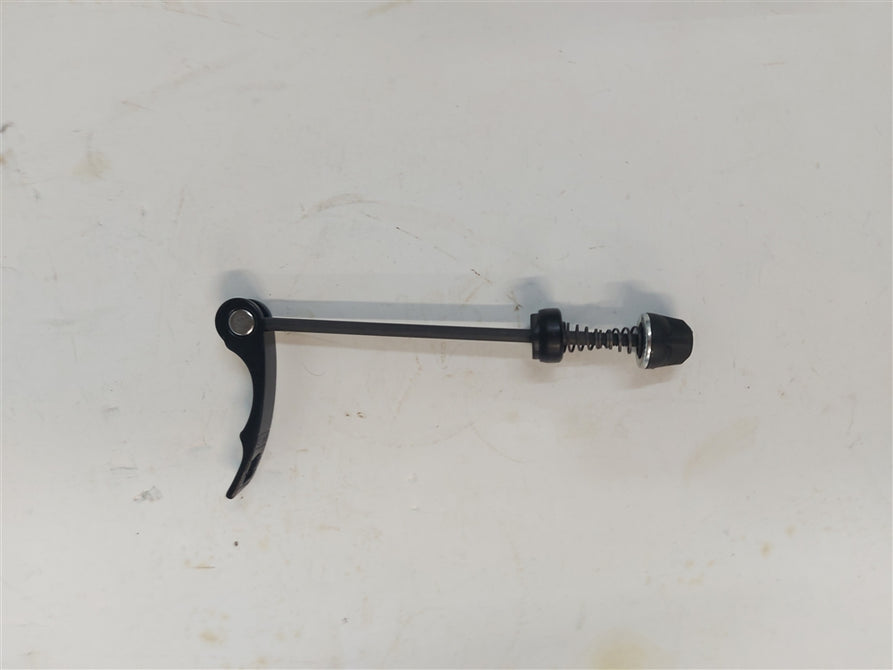 Quick Release wheel axle for Vermont LR (front)