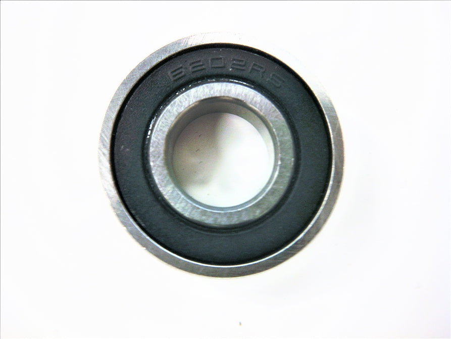 Rubber sealed Ball Bearing - 6202RS