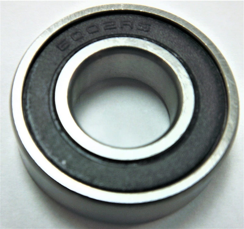 Rubber sealed Ball Bearing - 6002RS
