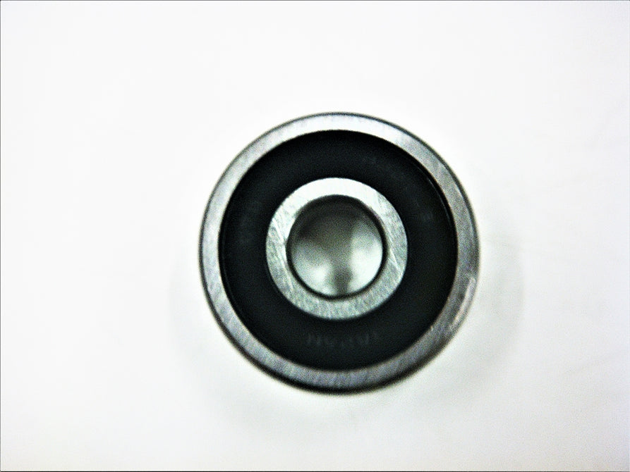 Rubber sealed Ball Bearing - 6301LLB