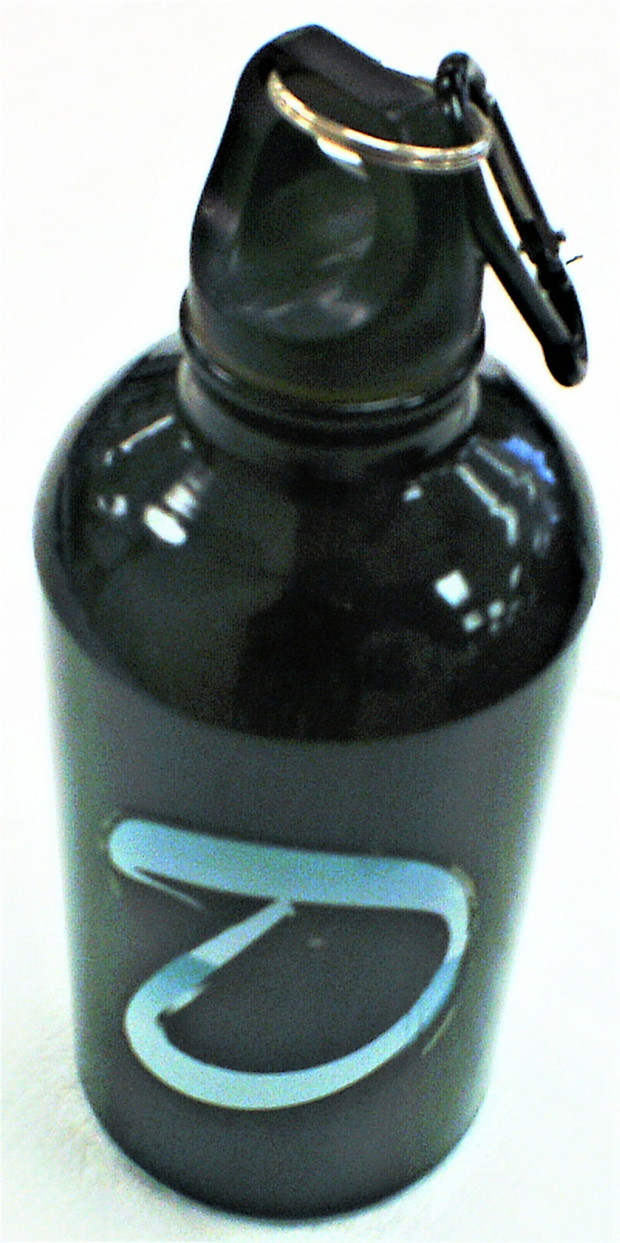 Water Bottle Black