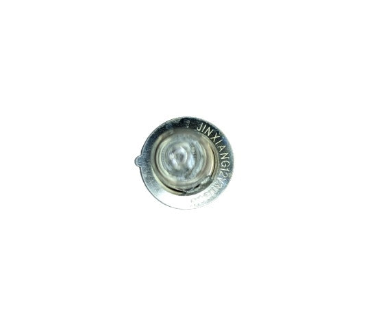 Bulb with 2-prong connector, 12V, 35W