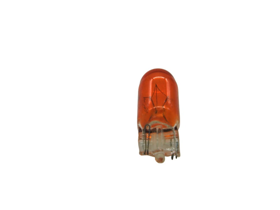 55v 3w Turn Signal Bulb - Orange
