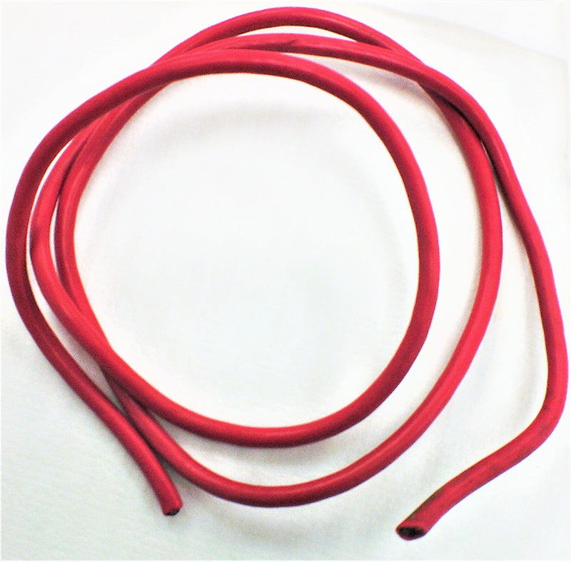 Cables (Red)