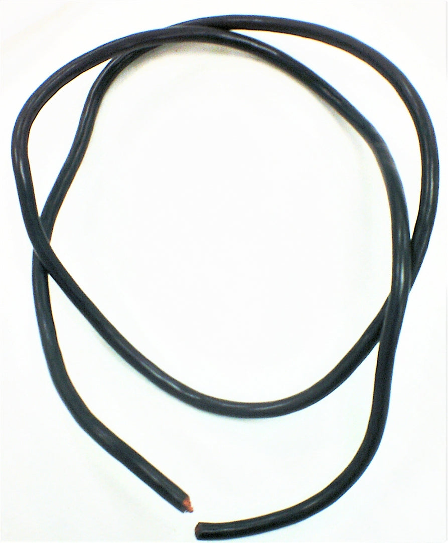 Cables (Black)