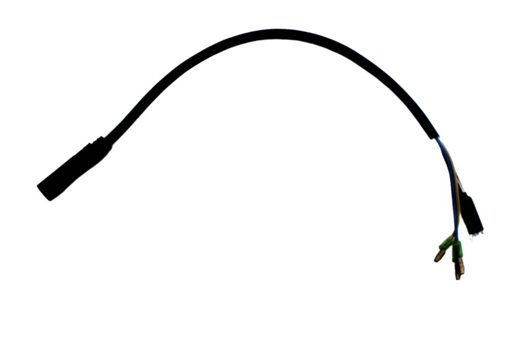 Cable - Motor to Controller 6-wire 12.50