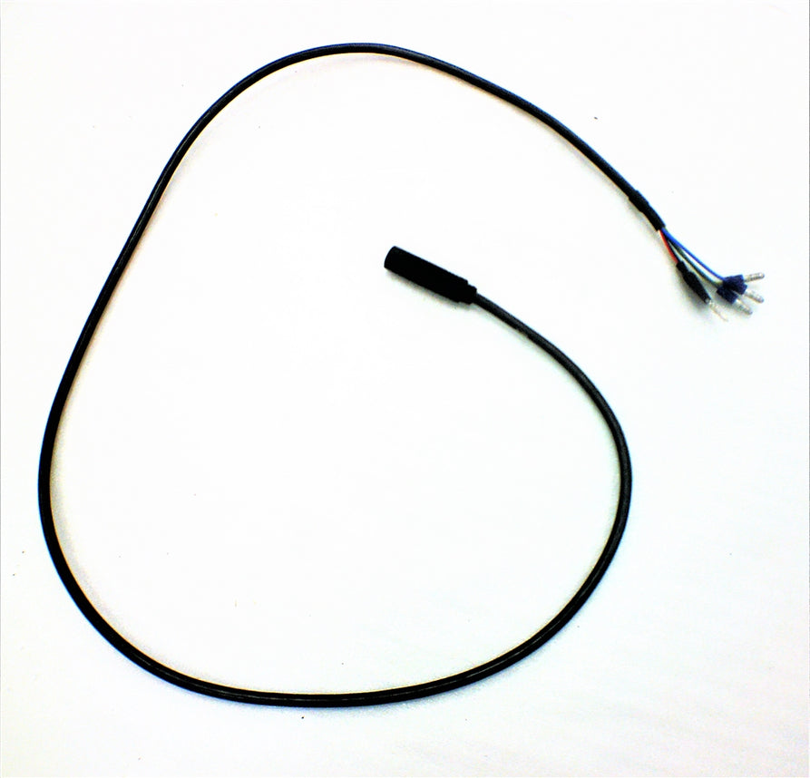 Cable - Motor to Controller 6-wire 43" Type A