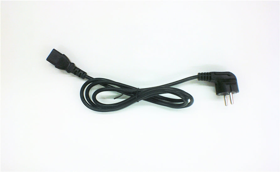 Charger wire PC to International Plug