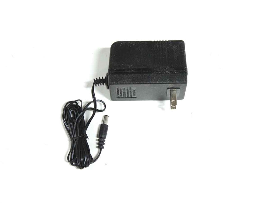 Charger 12V 1000mA LAB - 1 pin plug