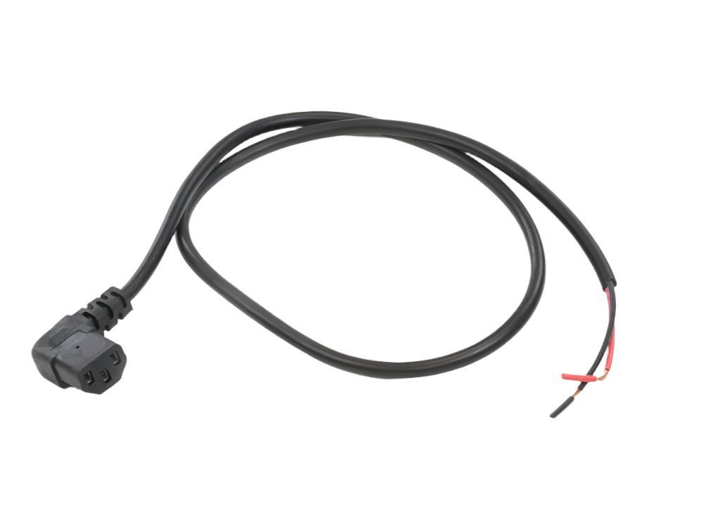 Computer Female Plug In Charger Port -Computer Style Plug - (Female) – Electric Parts Depot